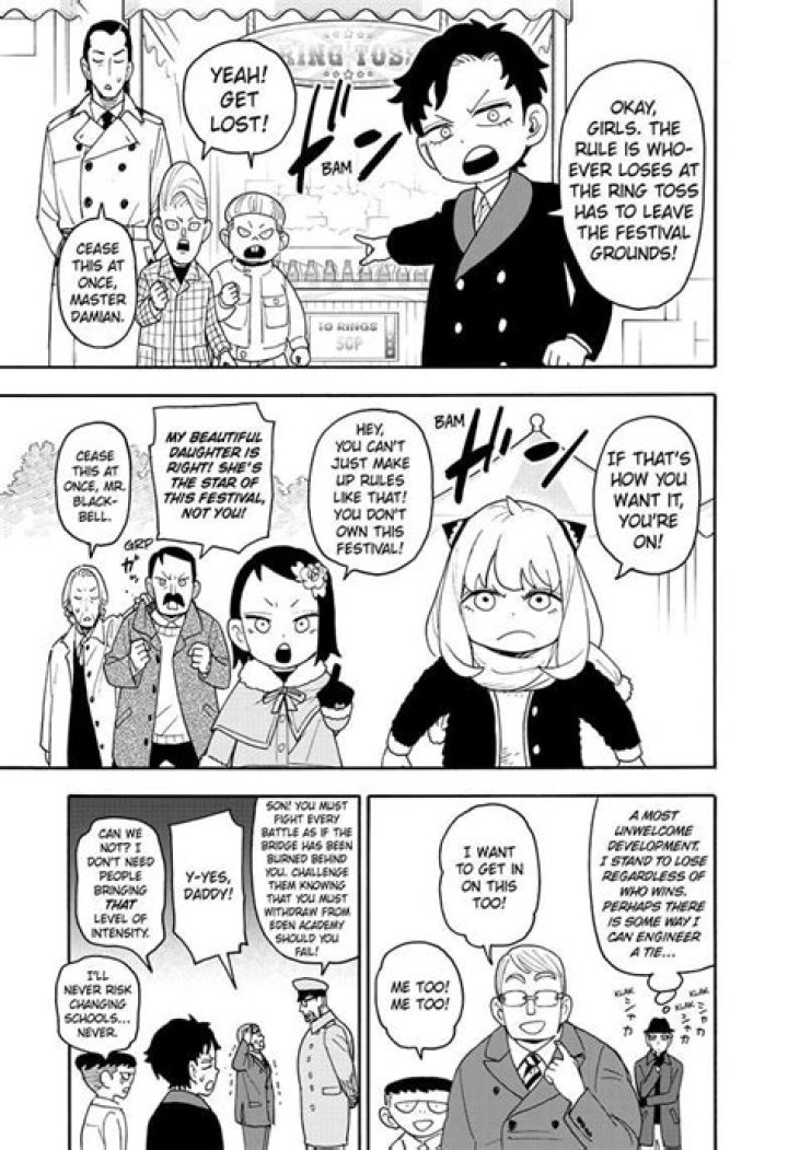 Explore Pepper0 Family Manga Read Online: Unveiling Secrets on Oni