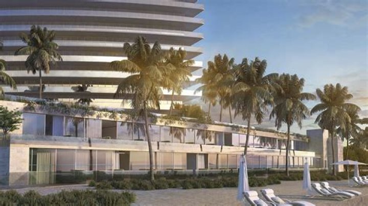 Explore St Tropez Condo Sunny Isles - A Luxury Oasis in the Heart of Miami