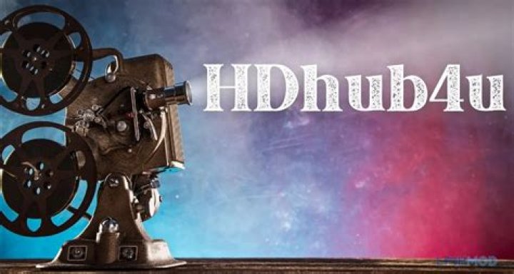 Explore the World of HDHub4u South: Your Ultimate Guide