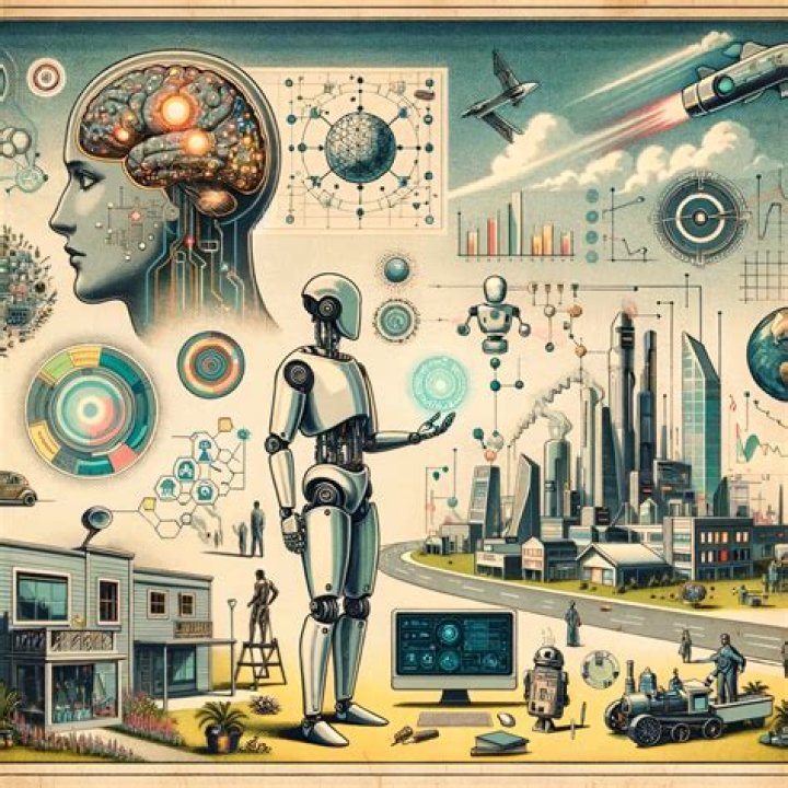 Exploring Aragon AI: Revolutionizing the Future of Artificial Intelligence
