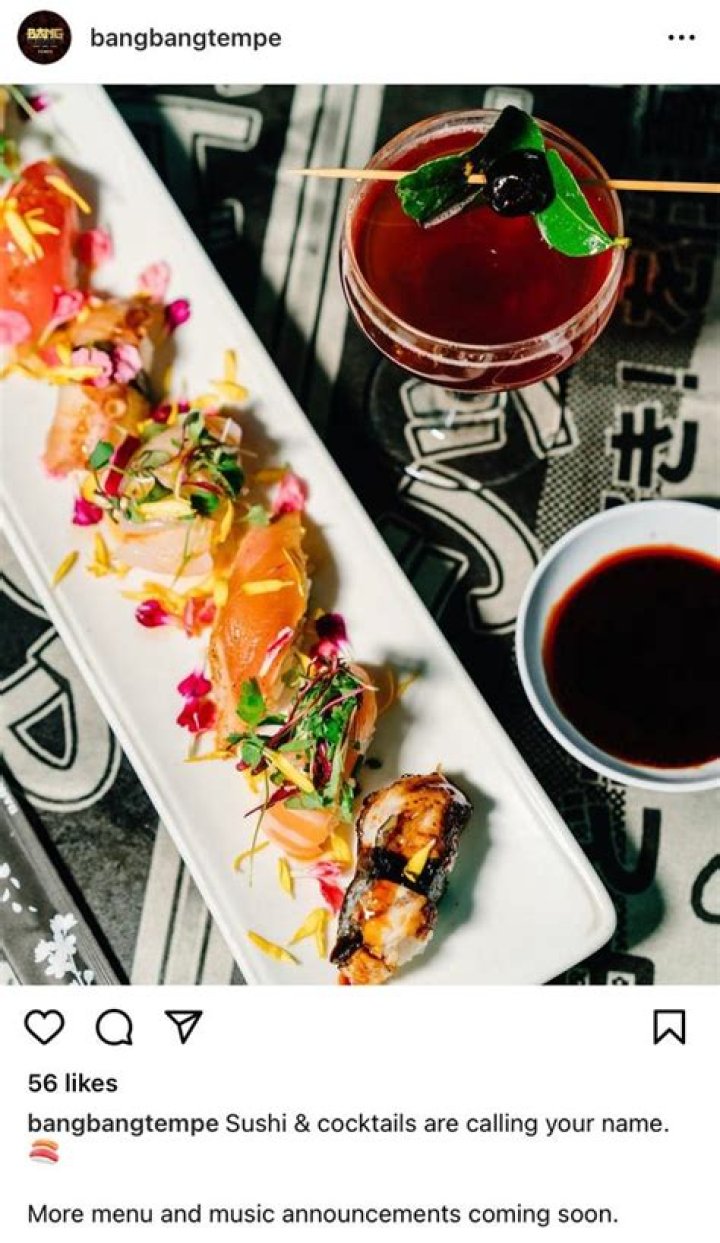 Exploring Bang Bang Tempe: A Culinary Delight from Indonesia
