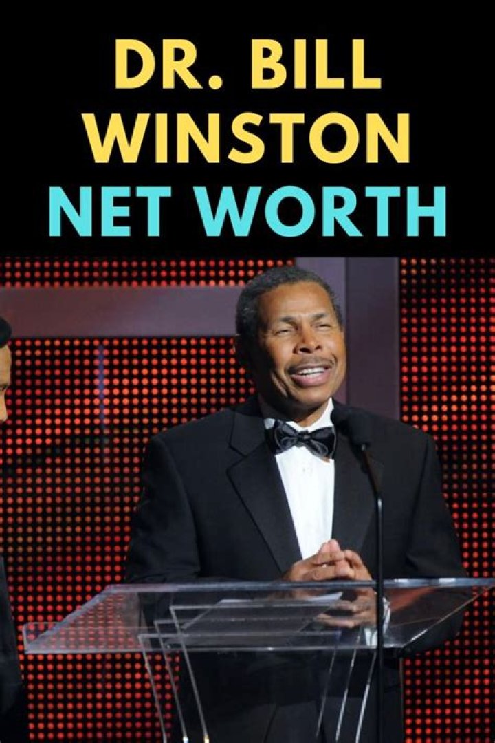 Exploring Bill Winston Net Worth: Insights and Impact