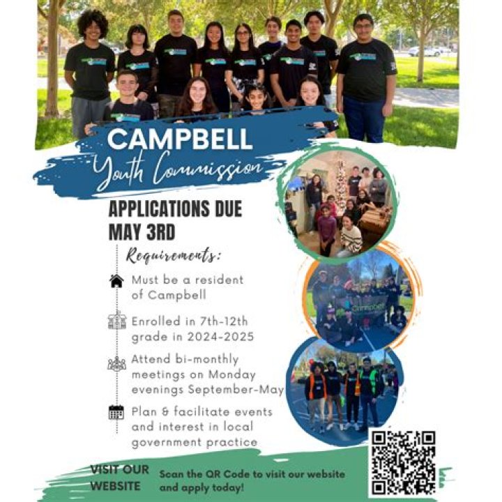 Exploring Campbell Community Center: A Hub of Activity in Campbell, CA