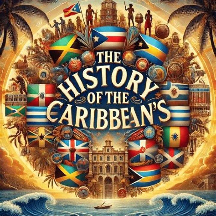 Exploring Caribbean Jack: A Multifaceted Icon of the Caribbean