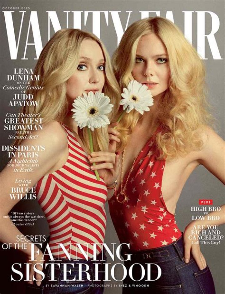 Exploring Dakota Fanning's Relationship Journey