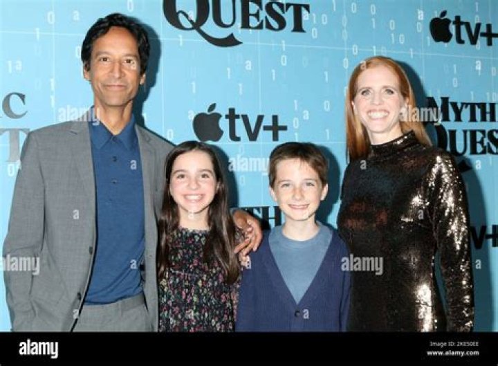 Exploring Danny Pudi Net Worth: A Deep Dive into His Career and Success