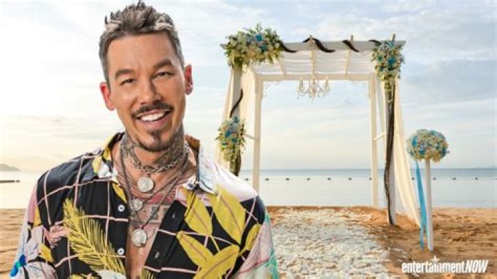 Exploring David Bromstad's Partner: A Journey Through Love and Life