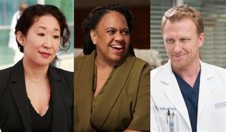 Exploring Denny Duquette: A Memorable Character in Grey's Anatomy