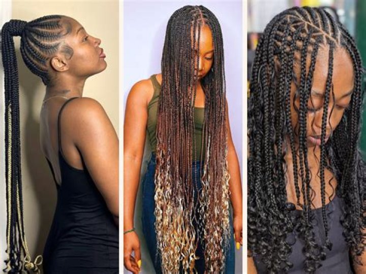 Exploring Different Styles of Braids: A Comprehensive Guide