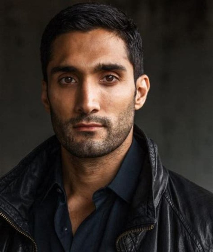 Exploring Dominic Rains: A Deep Dive into His Parents and Background