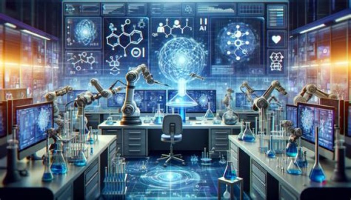 Exploring Everitt Laboratory: Innovations in Scientific Research