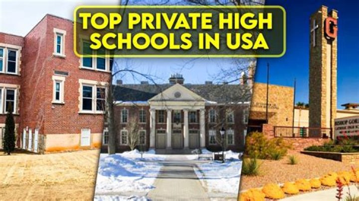 Exploring Ferris High: A Comprehensive Guide to One of the Best High Schools