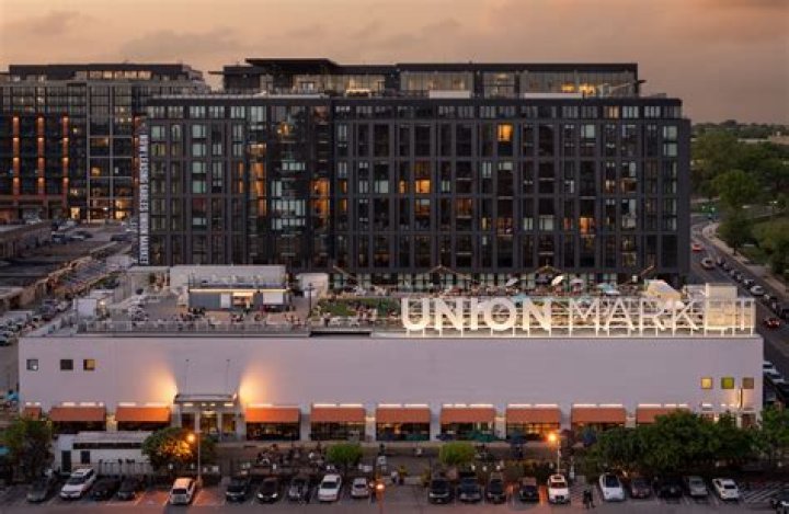 Exploring Gables Union Market: A Culinary Haven