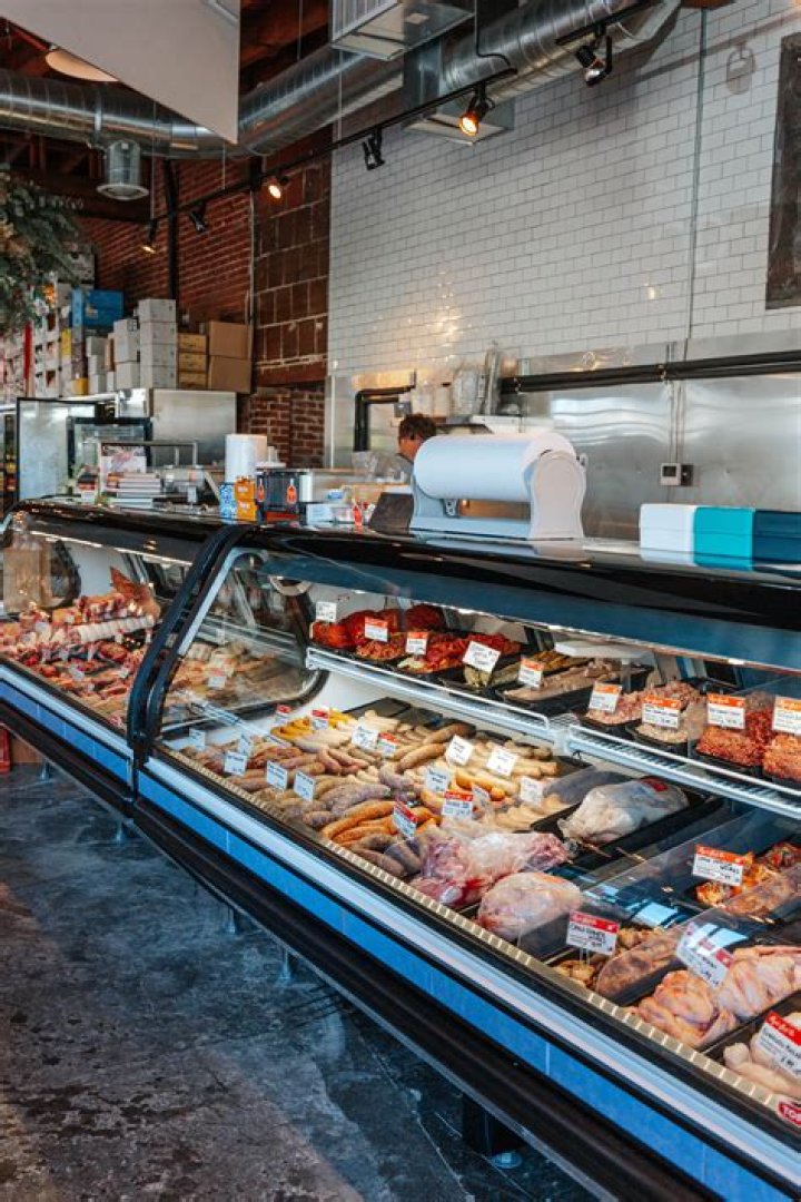 Exploring Gartner's Meats: A Portland, Oregon Culinary Gem