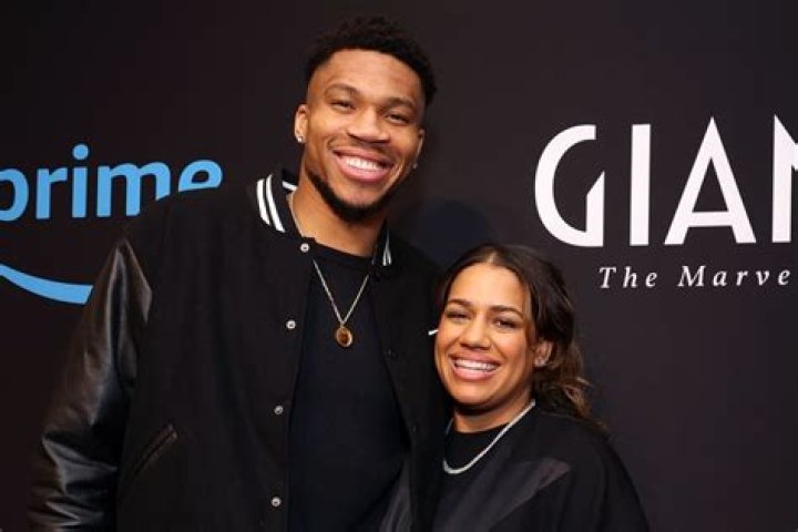 Exploring Giannis Antetokounmpo's Girlfriend: A Deep Dive into Their Relationship
