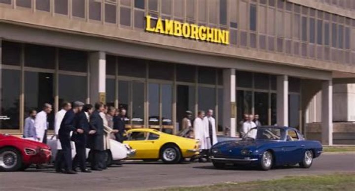Exploring Horacio Pagani's Net Worth: The Man Behind the Supercars