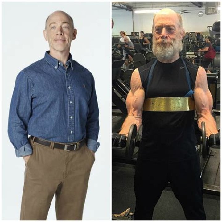 Exploring J.K. Simmons Height: The Actor Behind the Iconic Roles