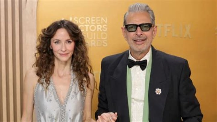 Exploring Jeff Goldblum's Relationships: A Journey Through Love and Companionship