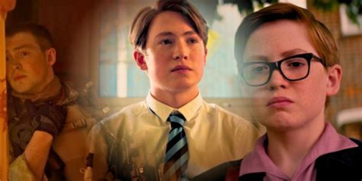 Exploring Kit Connor's Partner: A Look into His Life and Relationships