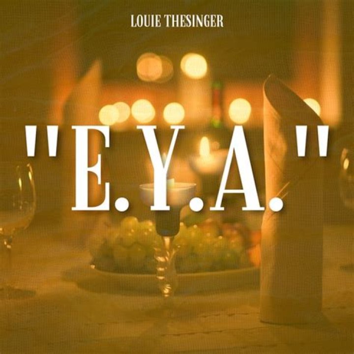 Exploring Louie Thesinger's Relationships: A Journey Through His Personal and Professional Connections