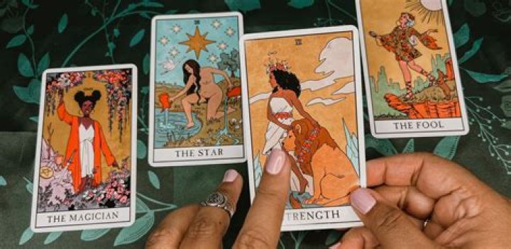 Exploring Love Tarotscope: Your Guide to Understanding Love Through Tarot