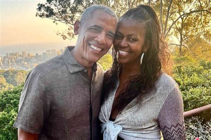 Exploring Malia Obama's Love Life: Who Is Her Boyfriend in 2024?