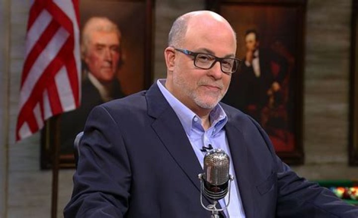 Exploring Mark Levin's Health Issues: A Closer Look