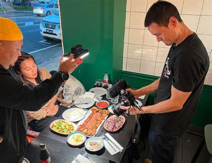 Exploring Mark Wiens' Family: A Journey Through Food and Culture