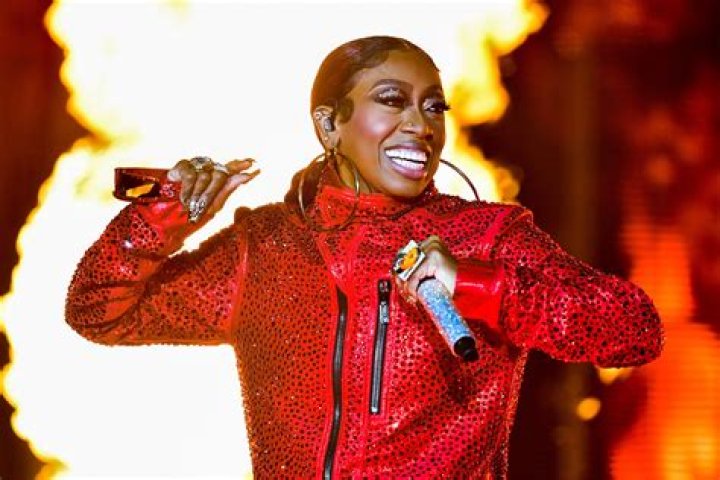 Exploring Missy Elliott's Sons: Capturing Moments Through Pictures