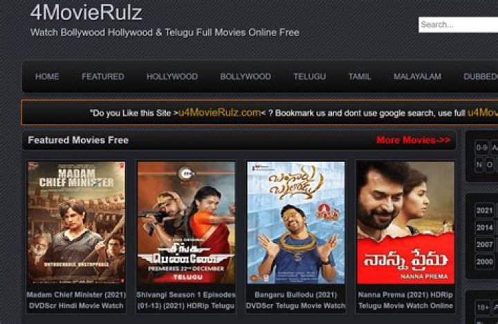 Exploring Movierulz Ullu 2022: Your Ultimate Guide to Streaming Movies