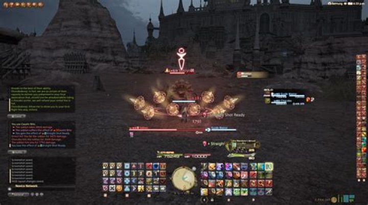 Exploring Mtndewgaming in FFXIV: A Comprehensive Guide