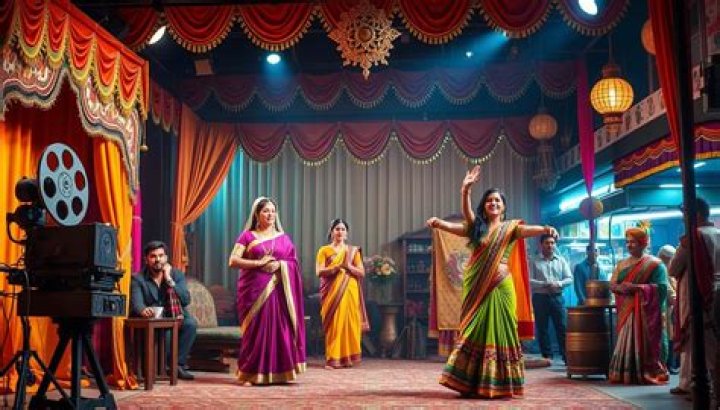 Exploring MyDesinet: Your Ultimate Guide to Indian Entertainment