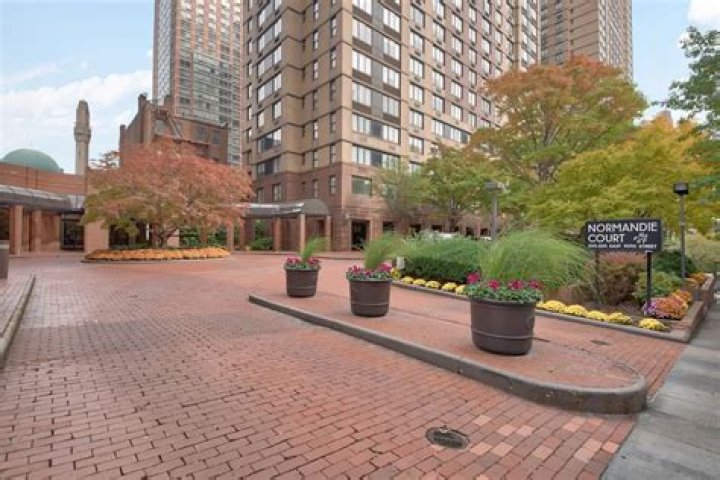 Exploring Normandie Court NYC: A Comprehensive Guide