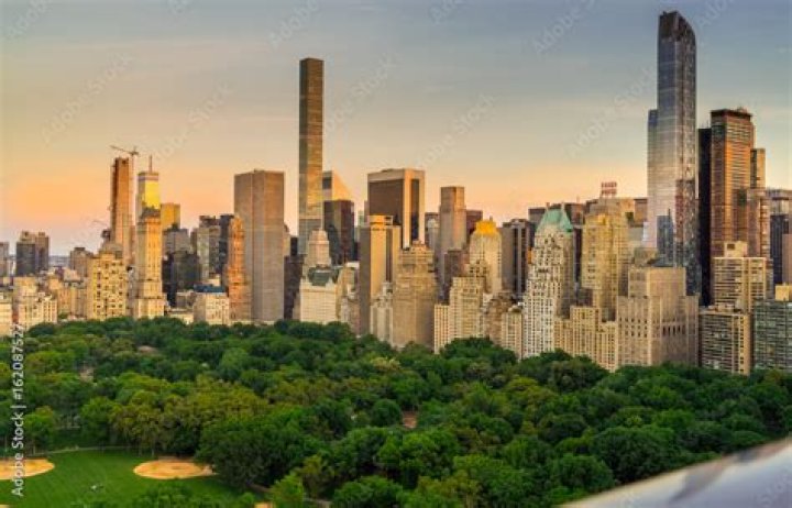 Exploring Nyac Central Park South: A Hidden Gem in the Heart of New York City