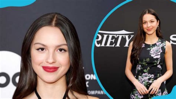 Exploring Olivia Rodrigo's Nationality: A Deep Dive into Her Heritage