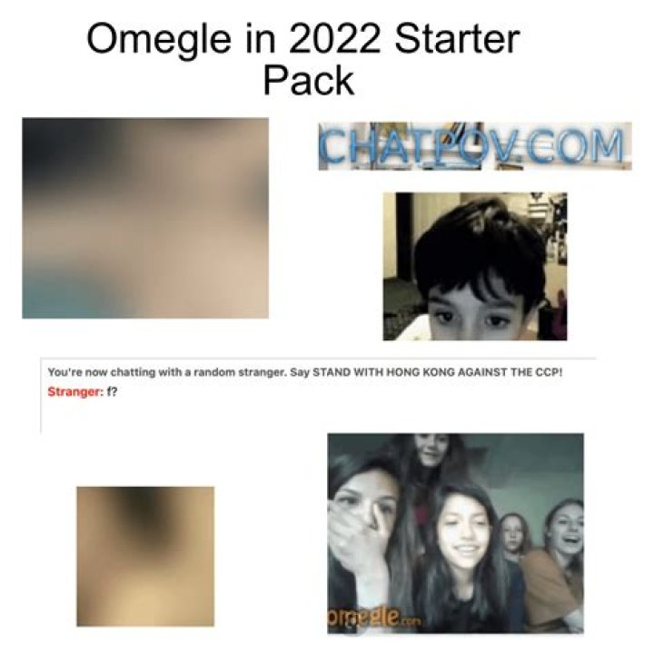 Exploring Omegle: The Ultimate Guide to OmegleAppMe