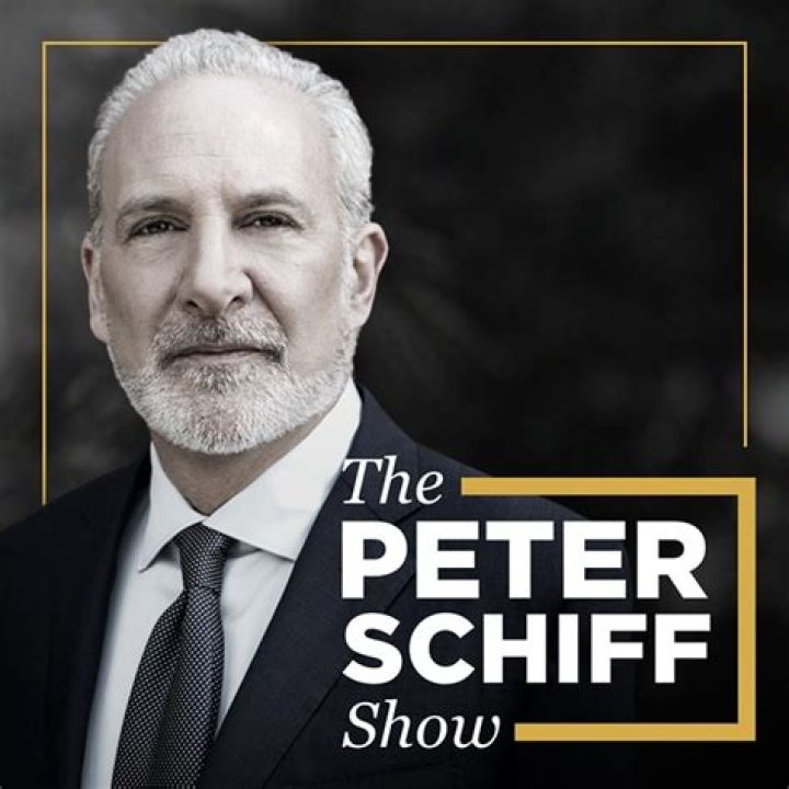Exploring Peter Schiff's Twitter Influence and Insights