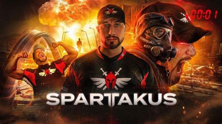 Exploring Spartakus Streamer: The Rising Star of Live Streaming