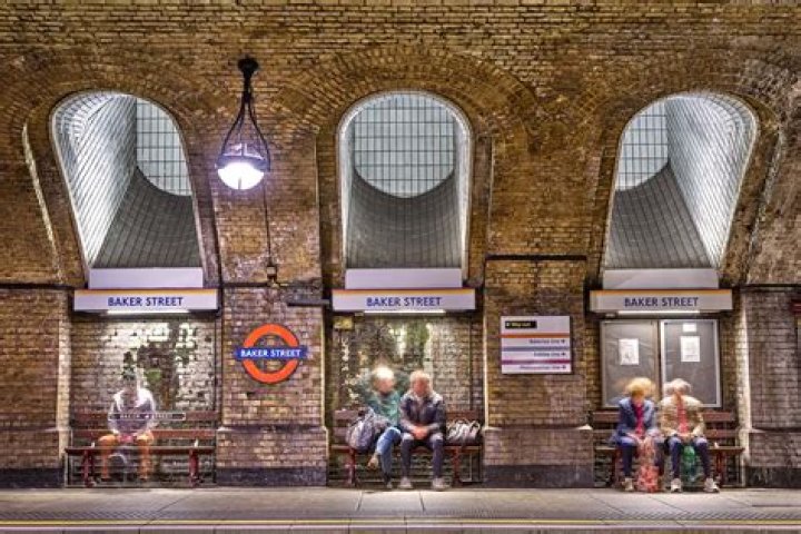 Exploring St John Street in London: A Comprehensive Guide