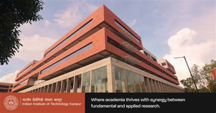 Exploring students.iitk.ac.in: Your Ultimate Guide to IIT Kanpur&rsquo;s Digital Campus