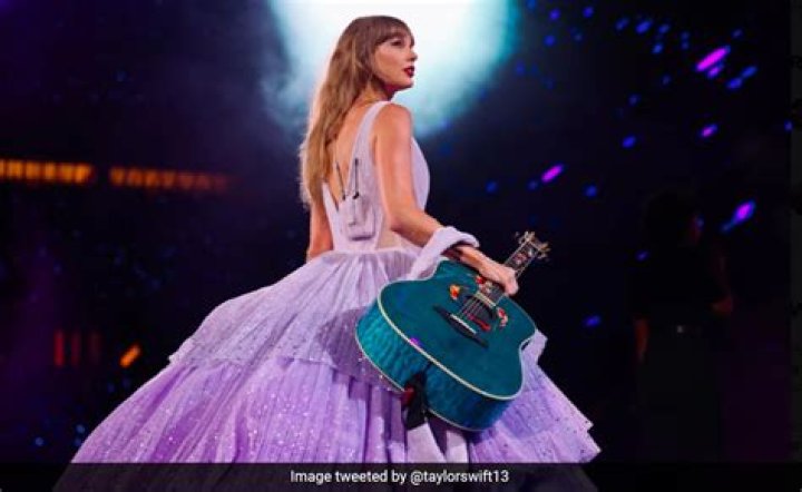 Exploring Taylor Swift's Hometown: The Roots of a Superstar
