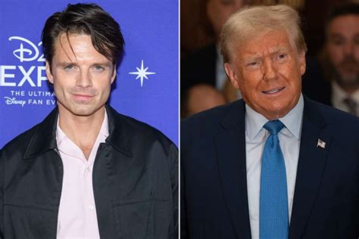 Exploring the Acting Career of Sebastian Stan