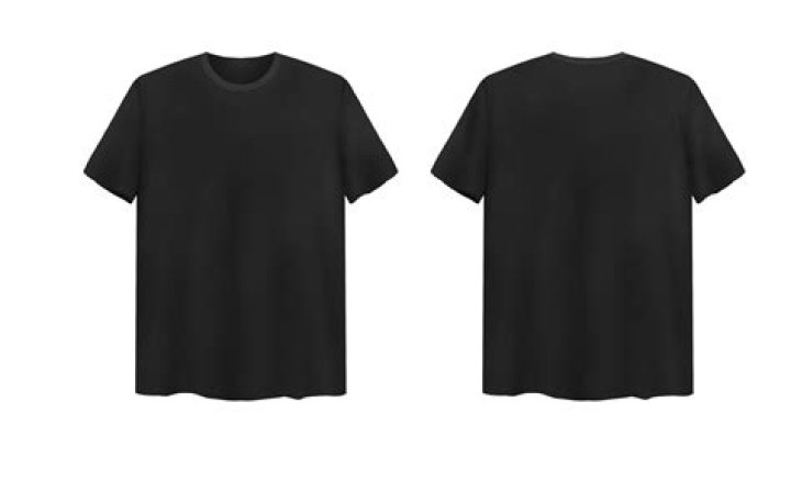 Exploring the Allure of Black Shirt Pictures: A Fashion Staple