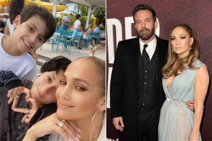 Exploring the Allure of Jennifer Lopez on Erome