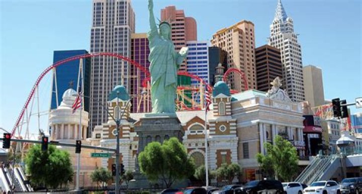 Exploring the Allure of Vegas Official: A Journey Through the Entertainment Capital