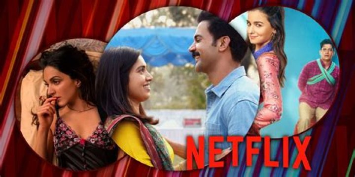 Exploring the Allure of Vegas on Netflix in Hindi