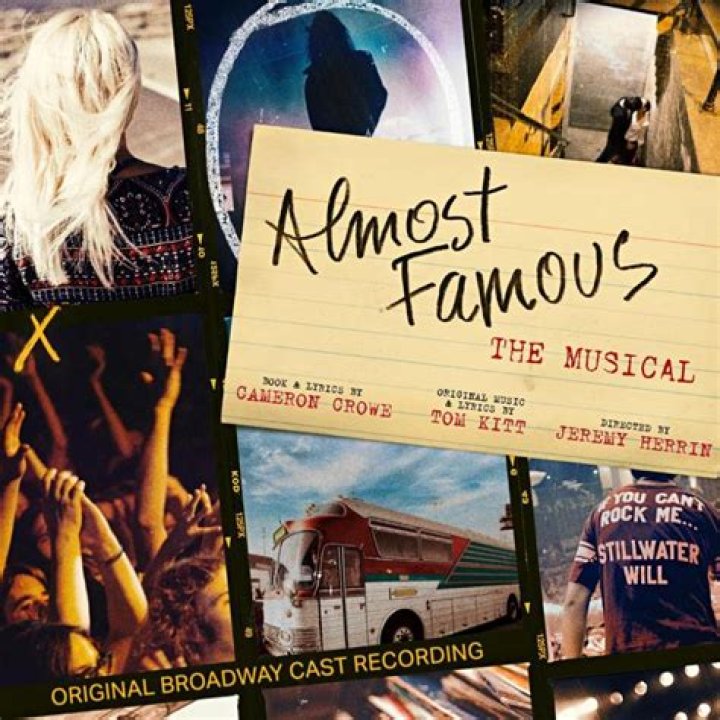Exploring the Almost Famous Cast: A Journey Through Stardom