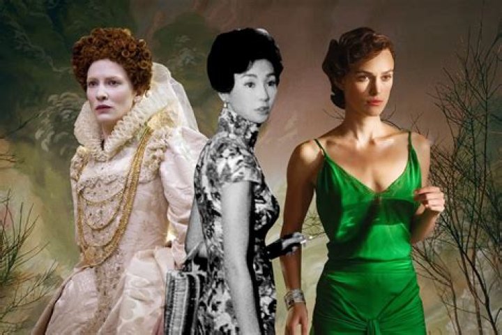 Exploring the Art of Physical Transformation in Period Pieces and Demanding Films