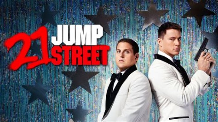 Exploring the Cast of 21 Jump Street: Behind the Scenes of a Comedy Classic
