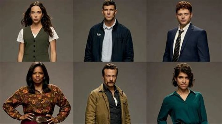Exploring the Cast of NCIS: An In-Depth Look at the Iconic Characters
